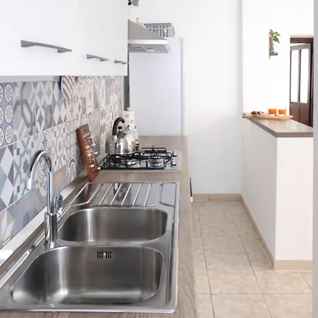 Dimora Scandereberg *