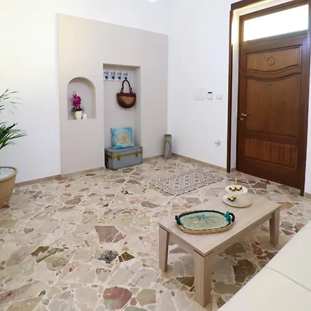 Dimora Scandereberg Hébergement de vacances
