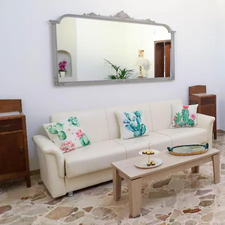 Dimora Scandereberg Felline