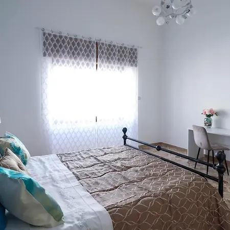 Dimora Scandereberg Ferienhaus *