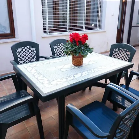 Dimora Scandereberg Felline