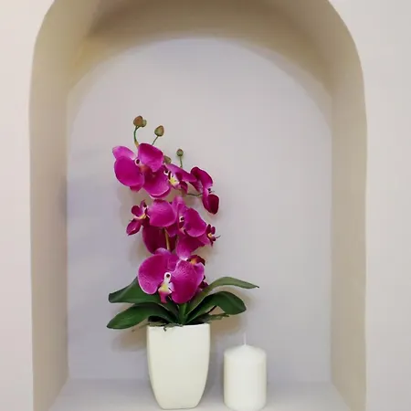 Ferienhaus Dimora Scandereberg *