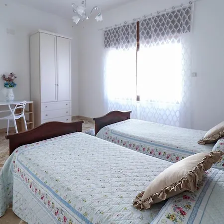 Dimora Scandereberg *