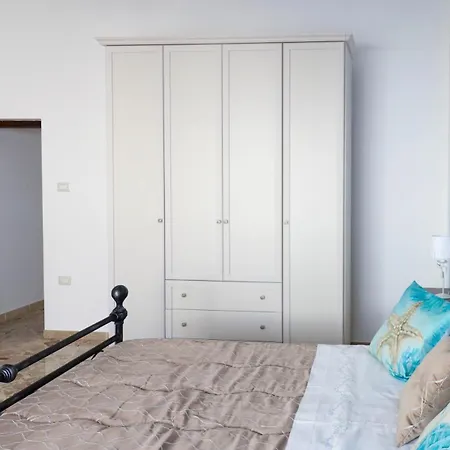 Dimora Scandereberg Felline