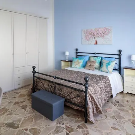 Dimora Scandereberg * Felline