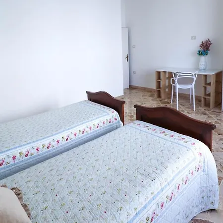 Dimora Scandereberg Ferienhaus *