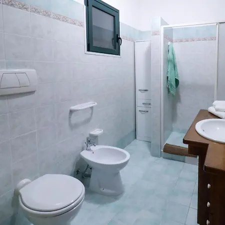 Ferienhaus Dimora Scandereberg *