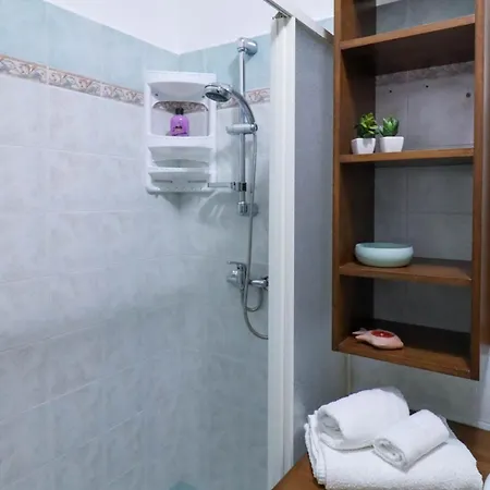 Ferienhaus Dimora Scandereberg