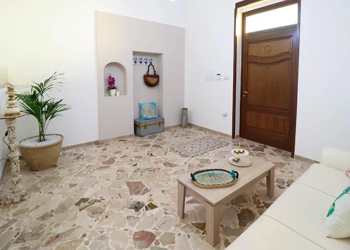 Dimora Scandereberg Holiday home