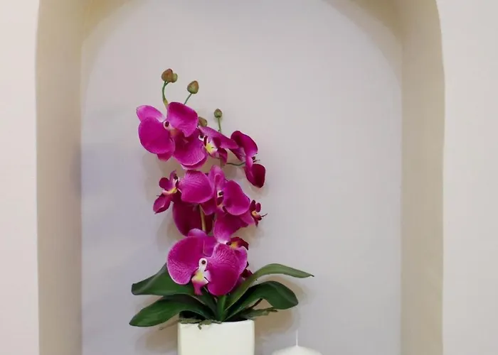 Holiday home Dimora Scandereberg *