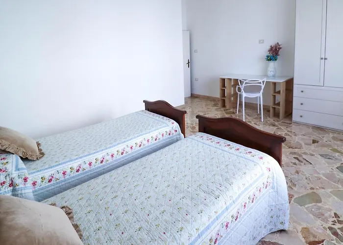 Dimora Scandereberg Holiday home *