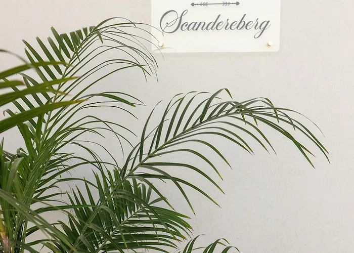 Holiday home Dimora Scandereberg Felline