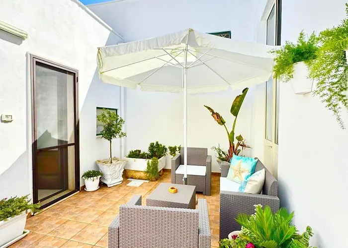 Dimora Scandereberg Holiday home