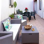 Dimora Scandereberg Hébergement de vacances Felline