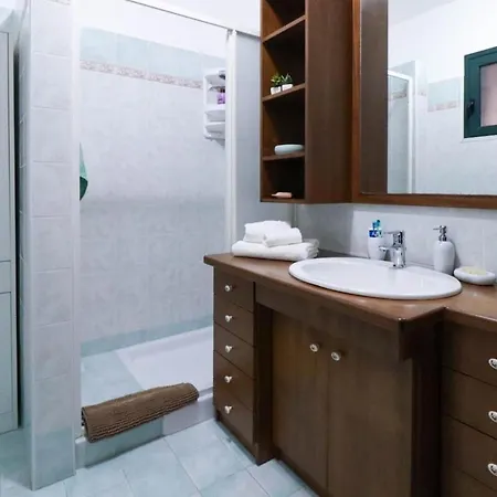 Holiday home Dimora Scandereberg