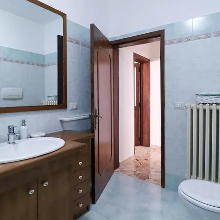 Holiday home Dimora Scandereberg *