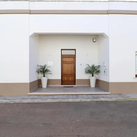 Holiday home Dimora Scandereberg Felline