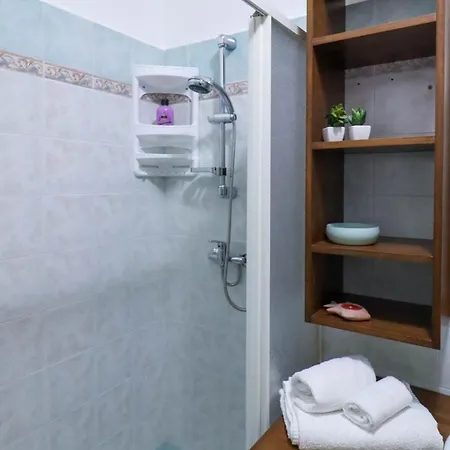 Holiday home Dimora Scandereberg