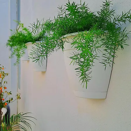 Holiday home Dimora Scandereberg *