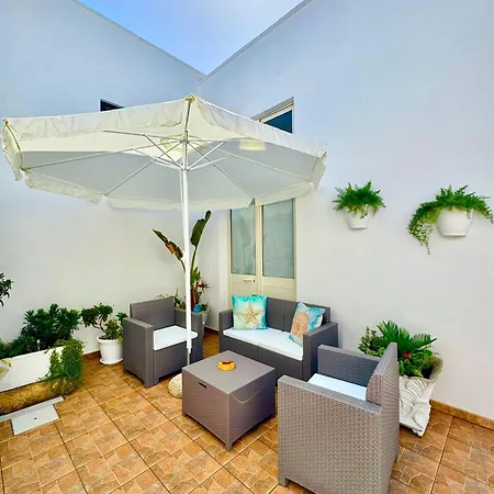 Дом отдыха Dimora Scandereberg