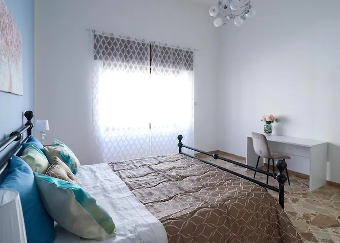 Dimora Scandereberg Tatil Evi *