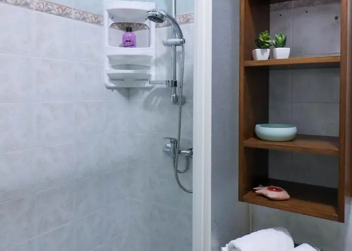 Tatil Evi Dimora Scandereberg